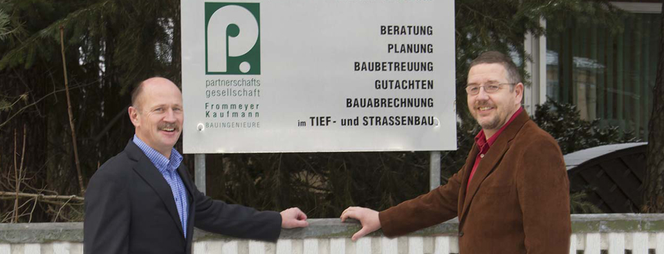 Starke Partner